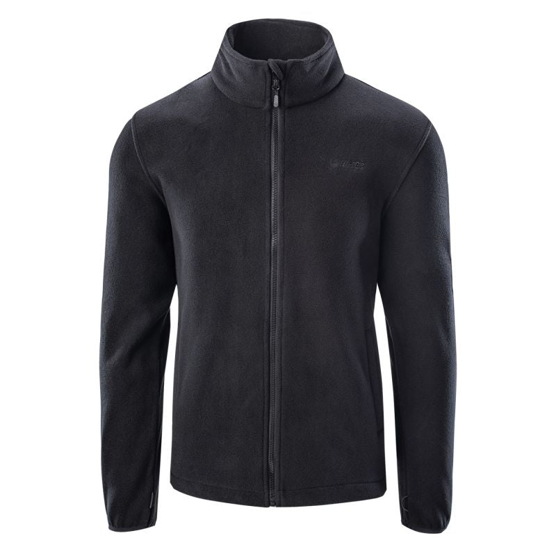 Hi-Tec Howard 280 Fleece M 92800377554 sweatshirt Clothing/Outdoor Your Sports Performance