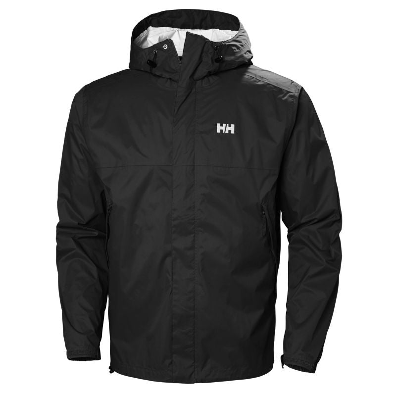 Helly Hansen Loke Jacket M 62252 990 Clothing/Outdoor/Helly Hansen Your Sports Performance