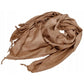 Arafatka Mil-Tec Coyote Brown - 12612000 Import z Action/Odzież militarna/Chusty, arafatki, kominy Your Sports Performance