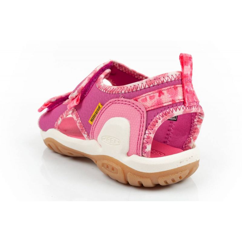 Keen knotch Jr 1025649 sandals Footwear/Outdoor/Keen Your Sports Performance