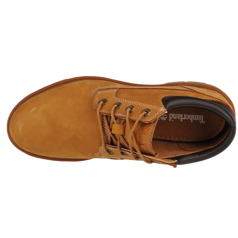 Timberland Basic Oxford M A1P3L shoes Footwear/Lifestyle/Timberland Your Sports Performance