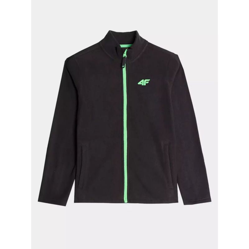 4F Jr sweatshirt 4FJAW23TFLEM105-20S Clothing/Outdoor Your Sports Performance