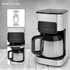 Proficook PC-KA 1191 drip coffee maker AGD - Produkty/Ekspresy do kawy Your Sports Performance