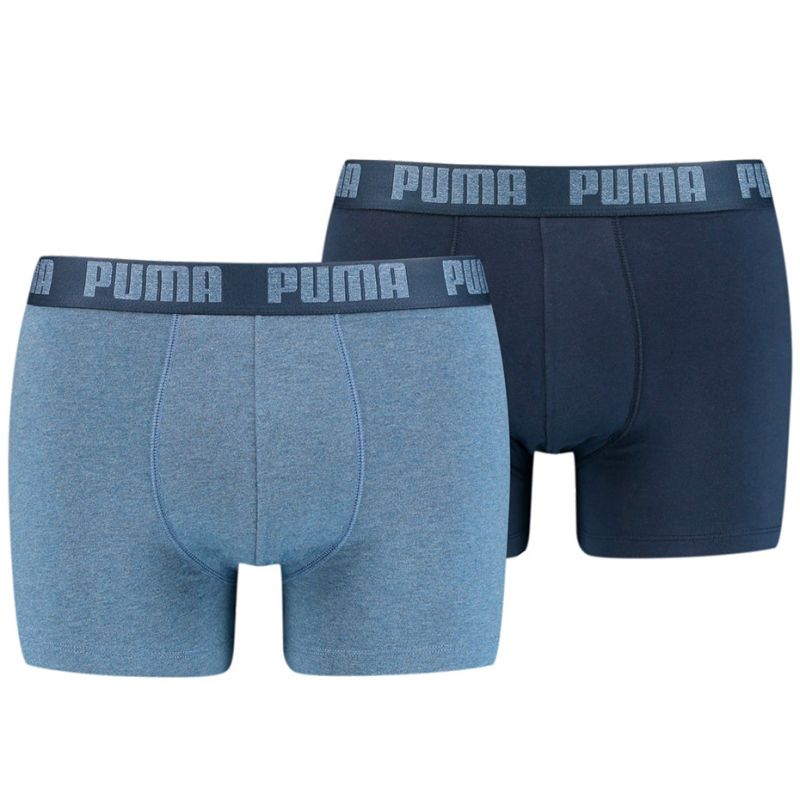 Puma Basic Boxer 2P M 906823 36 Clothing/Lifestyle Your Sports Performance