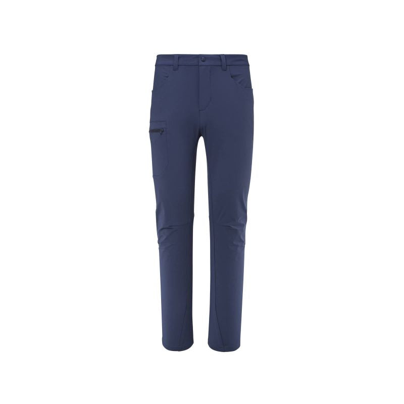 MILLET Ubic Stretch Pant M navy blue men's trousers