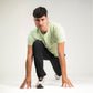 Men's FARAX Short Sleeve T-Shirt In preparation Your Sports Performance