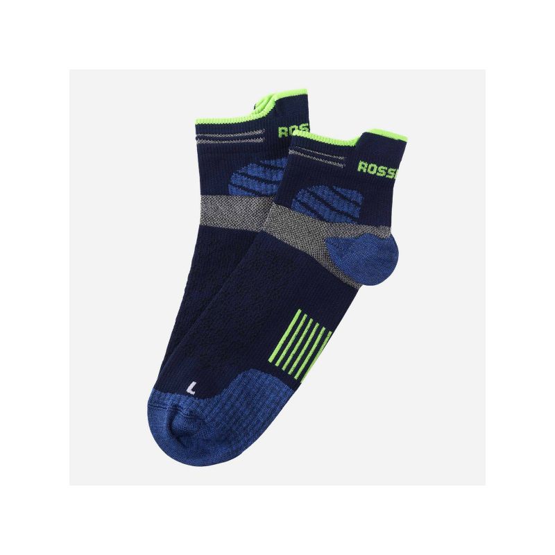 ROSSIGNOL Sapa Socks Ski Socks Navy Blue