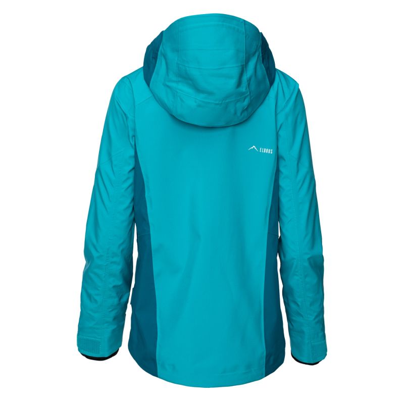 Women's Transitional Jacket MALAKU WO'S In preparation Your Sports Performance