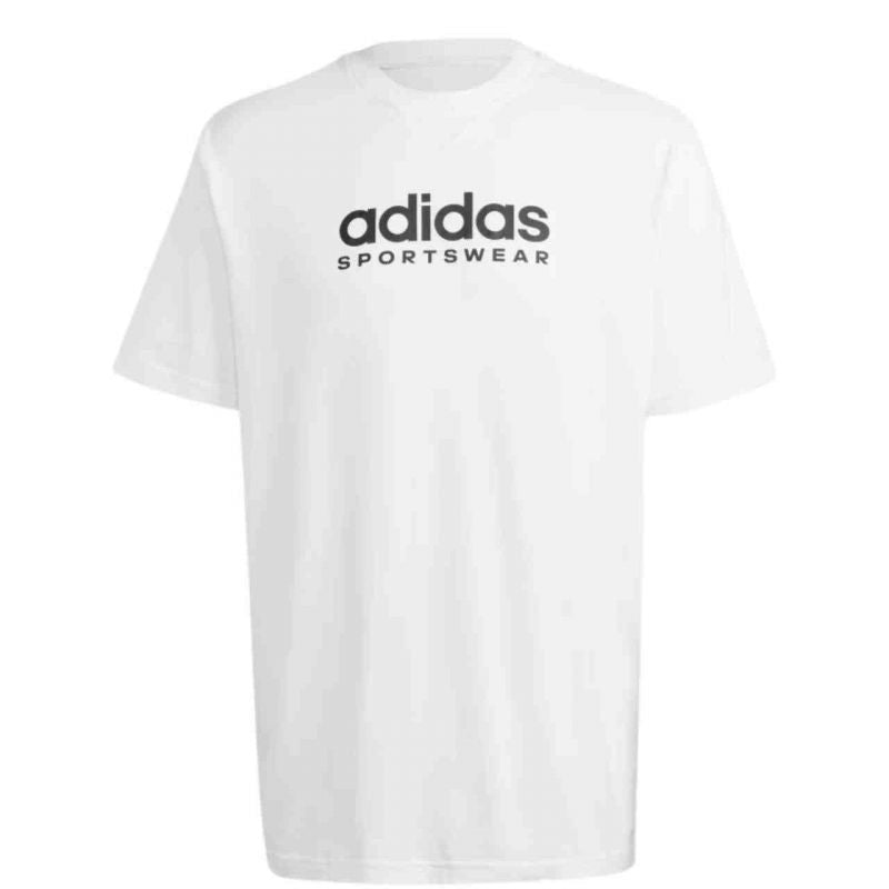 Adidas All SZN Graphic Tee M IC9821 Clothing/Training Adidas