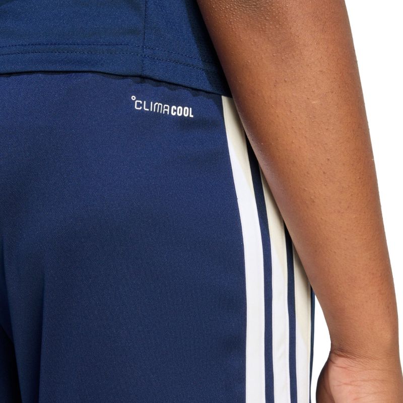 adidas Tiro 26 League Navy Blue Kids' Shorts KA8821 To be categorized Your Sports Performance
