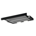 ELECTROLUX LFP326FB telescopic hood black AGD - Produkty/Okapy kuchenne Your Sports Performance