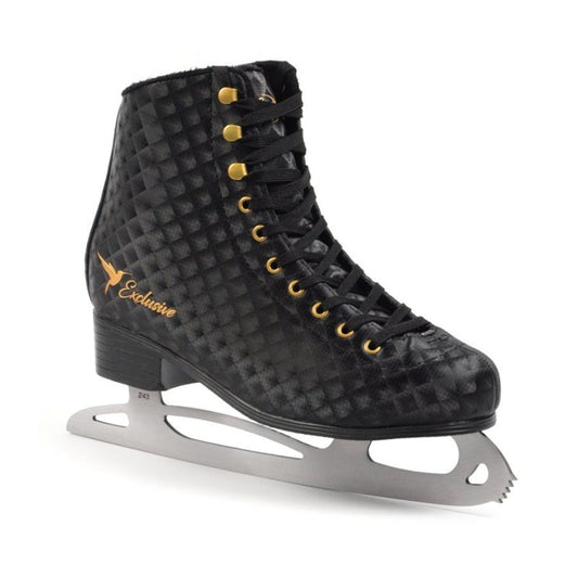 Figure skates SMJ sport Exclusive W HS-TNK-000009868 Accessories/Skating Your Sports Performance
