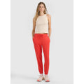 Women's jogger sweatpants 4F 4FWMM00TTROF1138-62S 4f