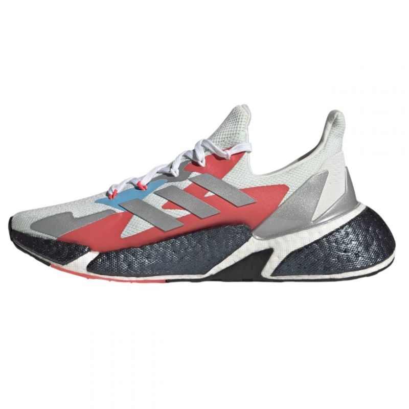 Adidas running shoes X9000L4 FW8406 In preparation Adidas