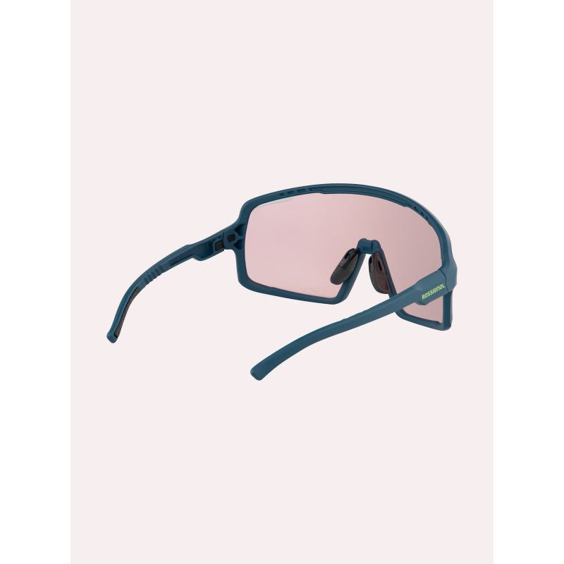 ROSSIGNOL ESCAPER Photochrom photochromic glasses navy blue cat S1-S3 Rossignol