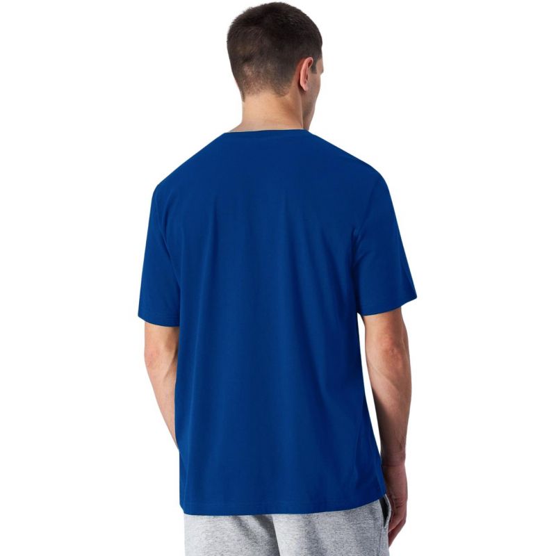 Champion SS Tee M 220256 BS008 Clothing/Lifestyle/T-shirts/Champion Your Sports Performance