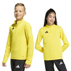adidas Entrada 26 Training Top Yellow JZ6639 To be categorized Your Sports Performance