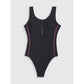 Women's one-piece swimsuit 4F 4FWSS25USWSF084-20S *Kategoria tymczasowa Your Sports Performance