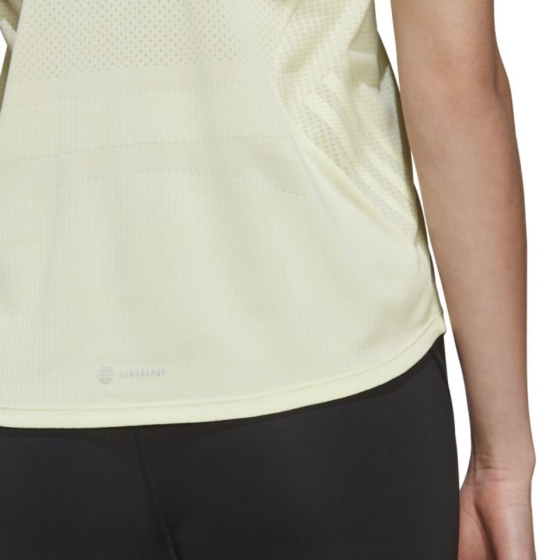 Adidas Parley Adizero Run Tank Top W HB9307 Clothing/Running Adidas