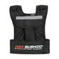 Weighted Training Vest 6 Inserts (Empty) Kamizelki obciążeniowe Your Sports Performance