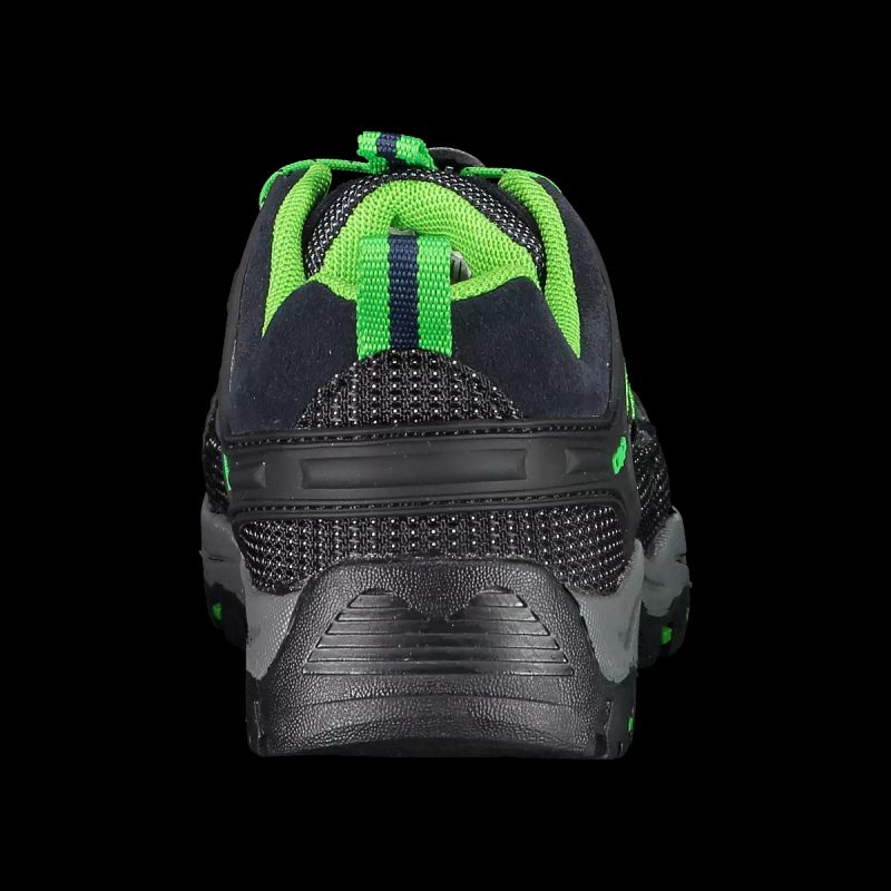Cmp Kids Rigel Low Trekking Shoes Wp Jr 3Q13244-51AK Footwear/Outdoor/CMP Your Sports Performance