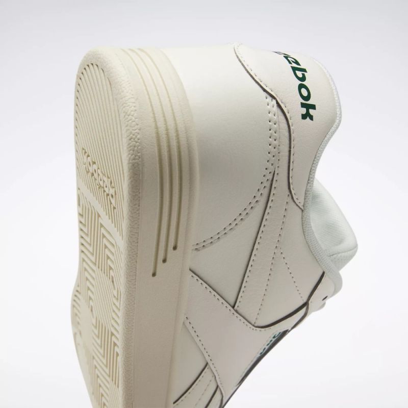 Reebok Court Advance M 100010620 shoes Footwear/Lifestyle Reebok