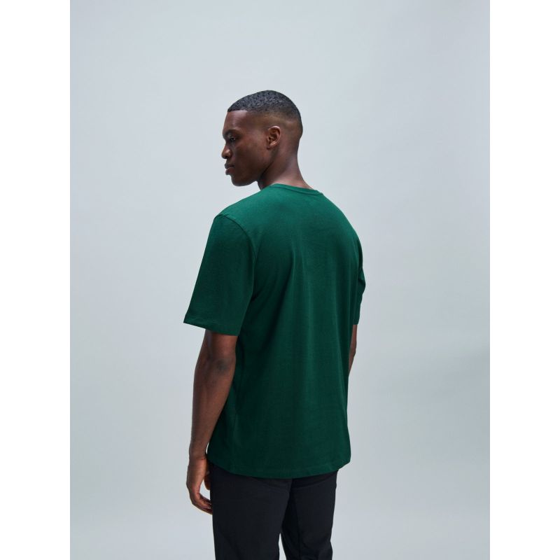 POC Tee Green