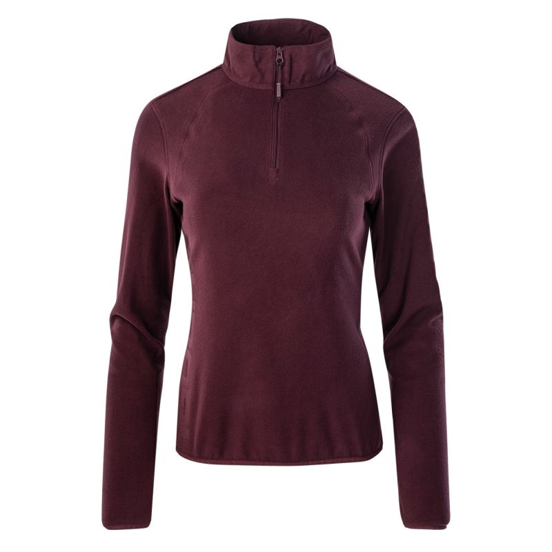 Iguana Vilos sweatshirt W 92800382616 Clothing/Lifestyle/Iguana Your Sports Performance