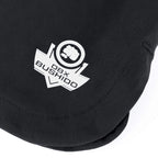 Black DBX Bushido MMA Shorts ODZIEŻ - Szorty treningowe Your Sports Performance