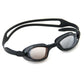 Shepa 616 swimming goggles black B1 In preparation Your Sports Performance