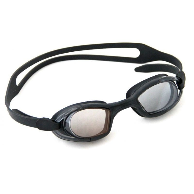 Shepa 616 swimming goggles black B1 In preparation Your Sports Performance