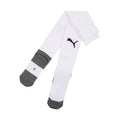 Puma TeamLiga 26 football socks white 707064 04
