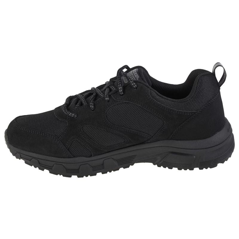 Skechers Oak Canyon-Sunfair 237348-BBK Black 42 In preparation Your Sports Performance