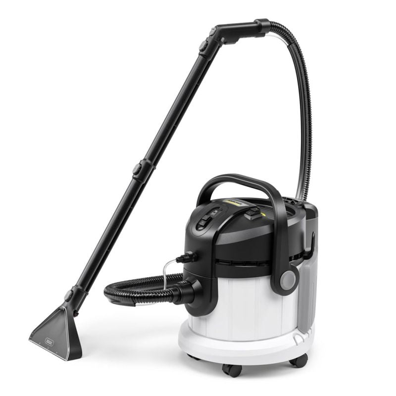 KARCHER SE 4 washing vacuum cleaner - 1.081-150.0 AGD - Produkty/Odkurzacze Your Sports Performance
