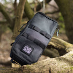Offlander Offroad horizontal camping bag 10L OFF_CACC_19BK Accessories/Bags/Other bags Your Sports Performance