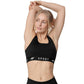 4F W Sports Bra H4Z22 STAD350 20S Clothing/Training 4F