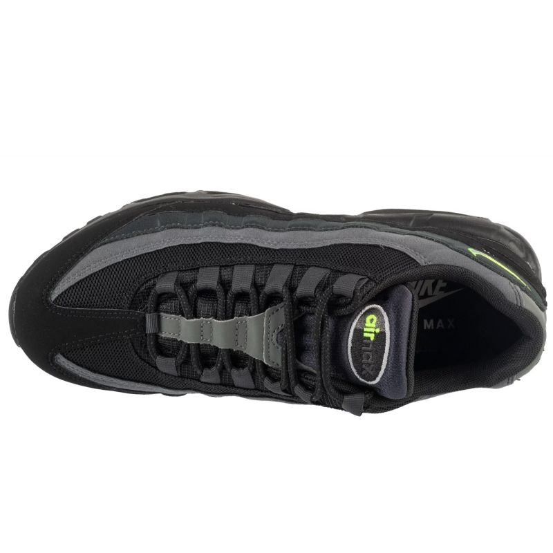 Nike Air Max 95 Essential M CV1635-002 shoes Footwear/Lifestyle/Nike Nike