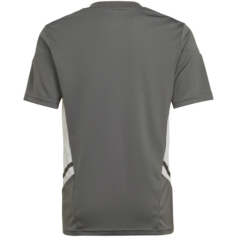 T-shirt adidas Condivo 22 Jersey Jr. HD2319 Clothing/Football Adidas