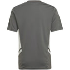 T-shirt adidas Condivo 22 Jersey Jr. HD2319 Clothing/Football Adidas