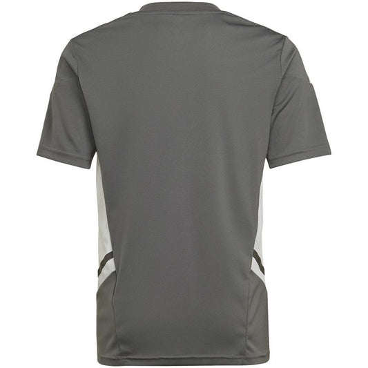 T-shirt adidas Condivo 22 Jersey Jr. HD2319 Clothing/Football Adidas