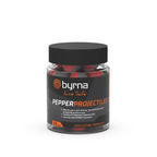 BYRNA PEPPER pepper balls k.68 25 pcs for BYRNA (JB68305-1) Import z Action/Samoobrona/Amunicja do broni na kule gumowe Your Sports Performance