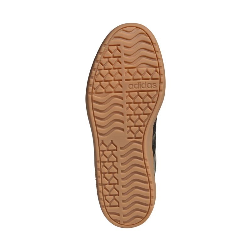 Adidas VL Court Bold women's shoes olive IH9138