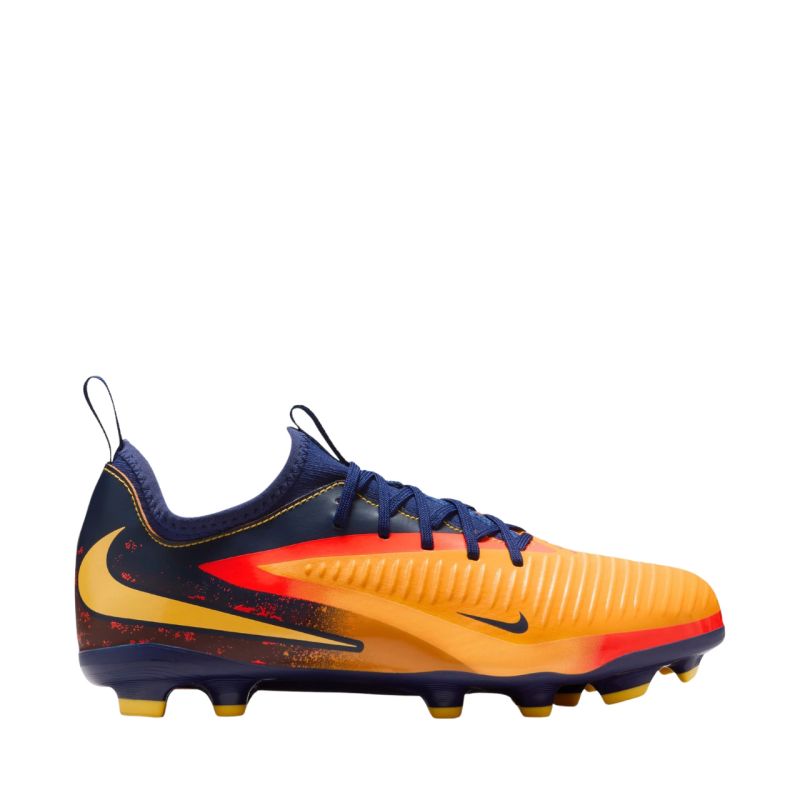 Nike Phantom 6 Low Academy FG/MG EH HQ2032 800 Kids' Soccer Cleats To be categorized Your Sports Performance