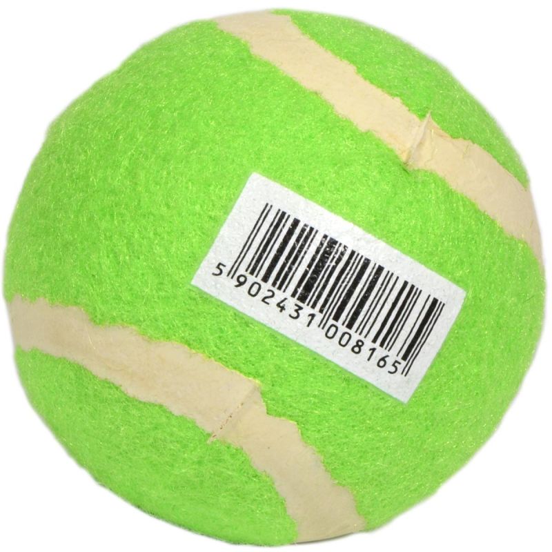 ENERO TENNIS BALL 1 PCS GREEN Accessories Your Sports Performance
