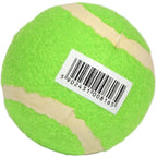 ENERO TENNIS BALL 1 PCS GREEN Accessories Your Sports Performance