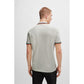 Polo Shirt Boss Paddy M 50469055-058 Clothing/Lifestyle/T-shirts/Boss Your Sports Performance