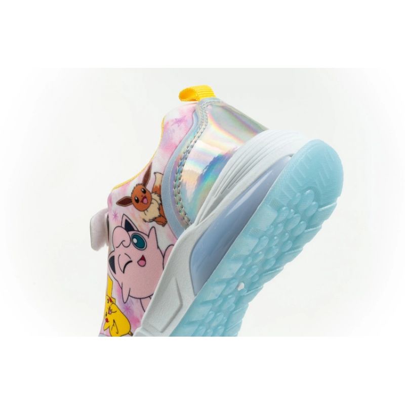 Leomil Jr Shoes PO001419 Footwear/Lifestyle/Leomil Your Sports Performance