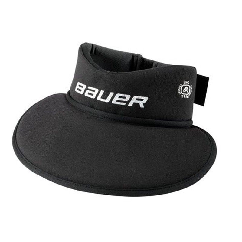 Bauer NG NLP8 Core Bib Yth Neck Brace 1042877 Accessories/Protectors and knee pads/Bauer Bauer
