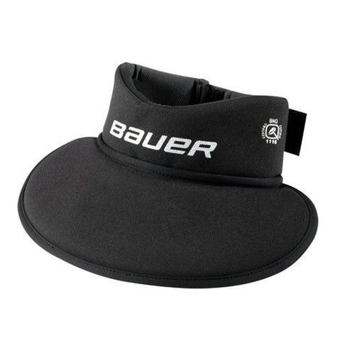 Bauer NG NLP8 Core Bib Yth Neck Brace 1042877 Accessories/Protectors and knee pads/Bauer Bauer