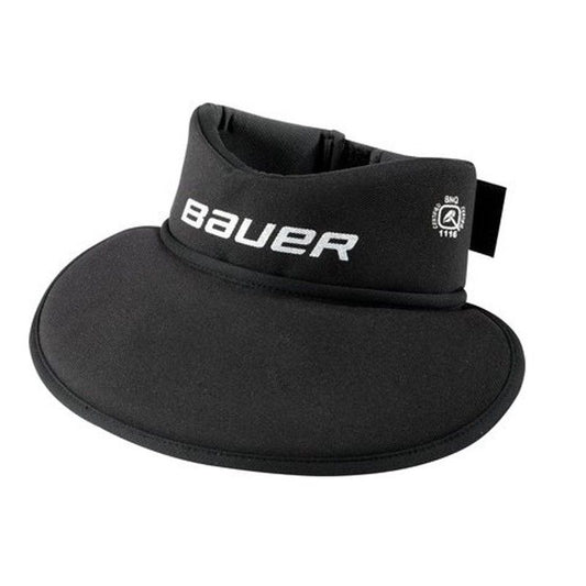 Bauer NG NLP8 Core Bib Yth Neck Brace 1042877 Accessories/Protectors and knee pads/Bauer Bauer
